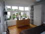 Marimekko Putkinotko in black Muswell Hill