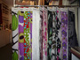 Some of the marimekko hangers we have Changing Curtains Highgate