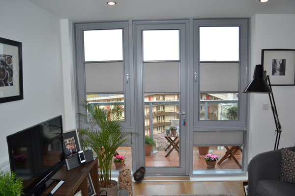 nano blinds offer a flexible solution