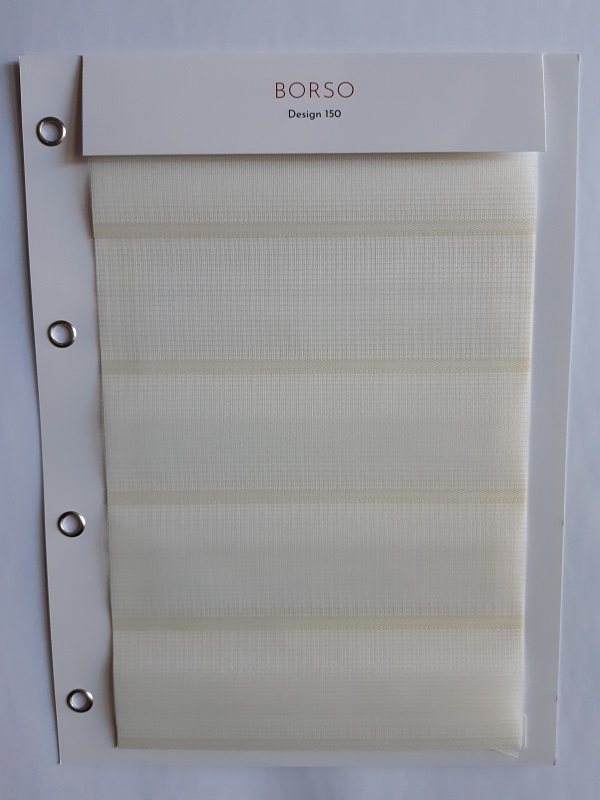 Tri-shade Borso 150