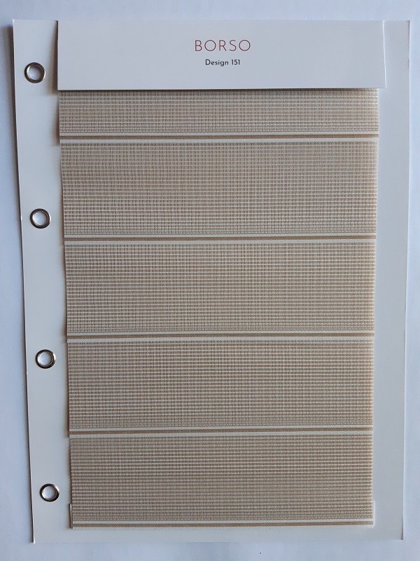Tri-shade Borso 151