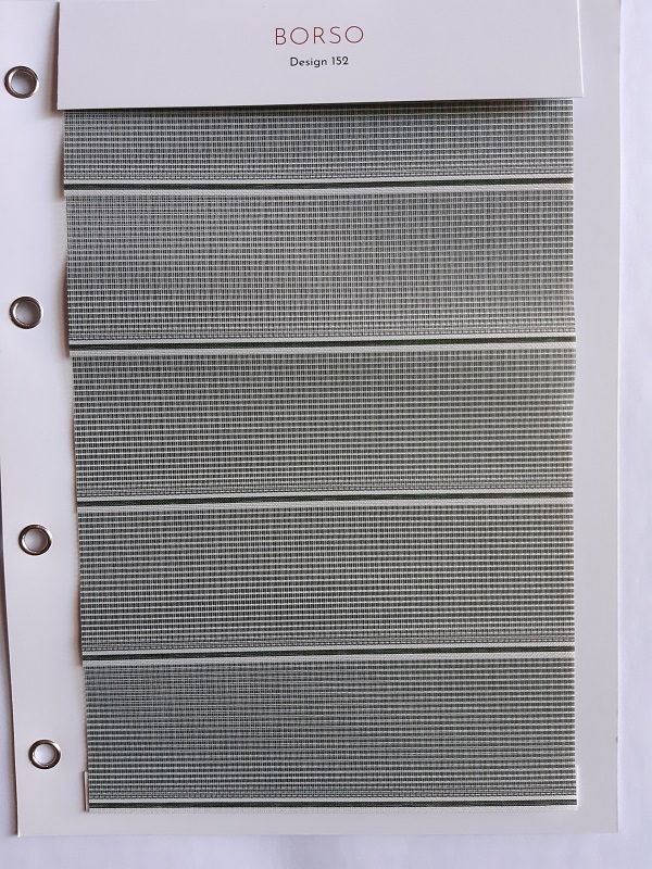Tri-shade Borso 152
