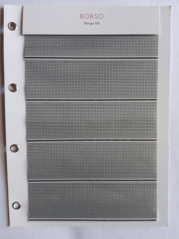 Tri-shade Borso 153