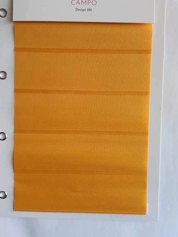 Tri-shade Campo 120