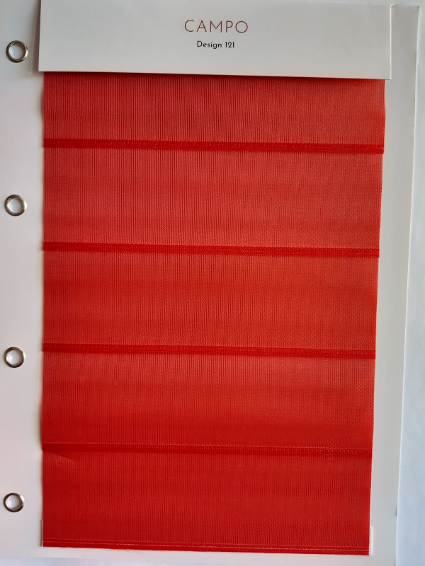 Tri-shade Campo 121