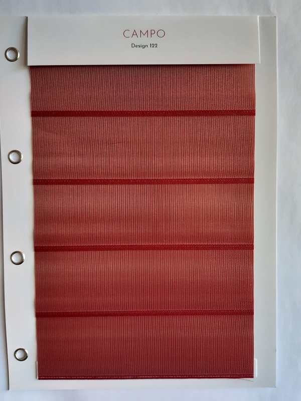 Tri-shade Campo 122