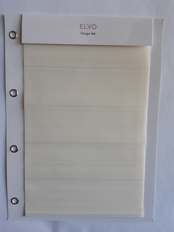 Tri-shade Elvo 166