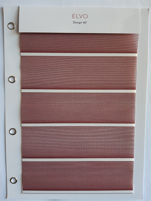 Tri-shade Elvo 167