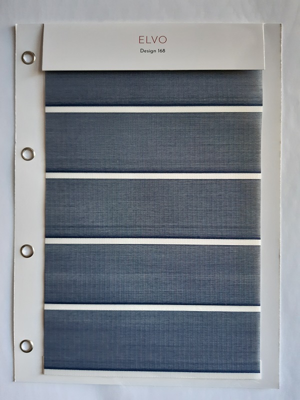 Tri-shade Elvo 168