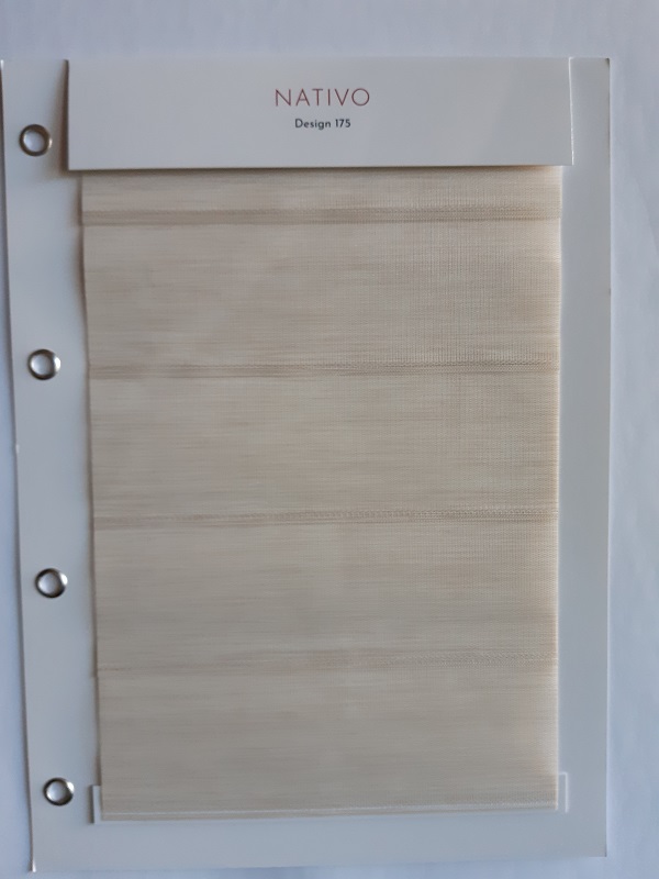 Tri-shade Nativo 175