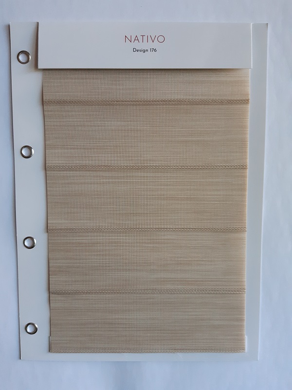 Tri-shade Nativo 176