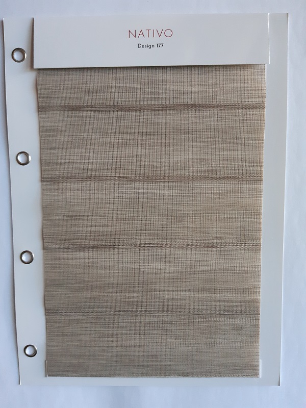 Tri-shade Nativo 177