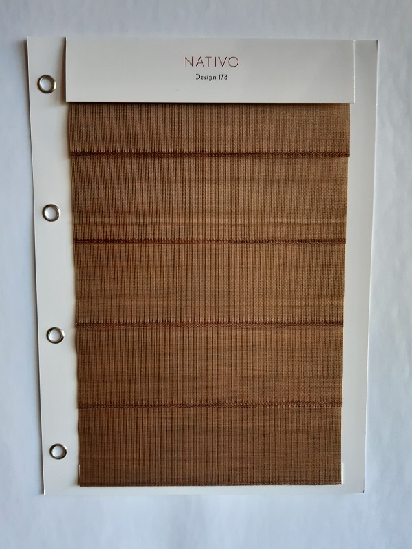 Tri-shade Nativo 178