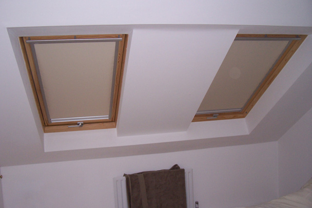 velux duo fullest blackout