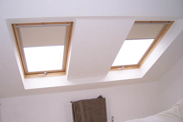 velux duo 