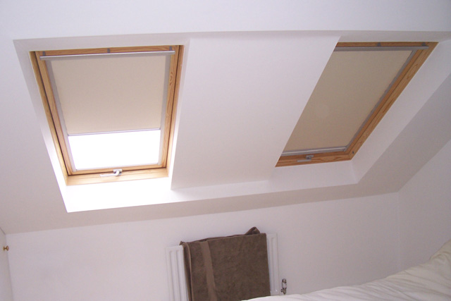 velux duo