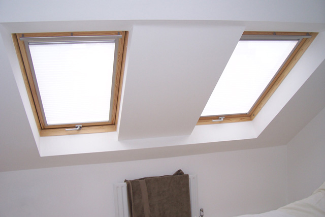 velux duo privacy with light